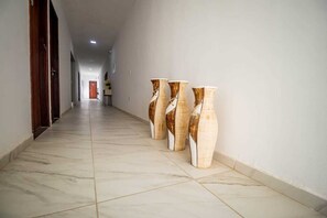 Interior - Pousada Portal Mar (Maragogi)