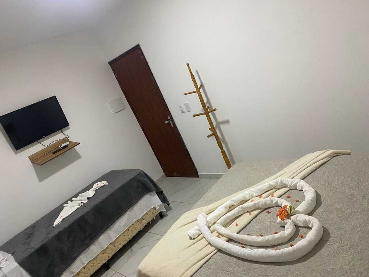 Foto - Pousada portal mar