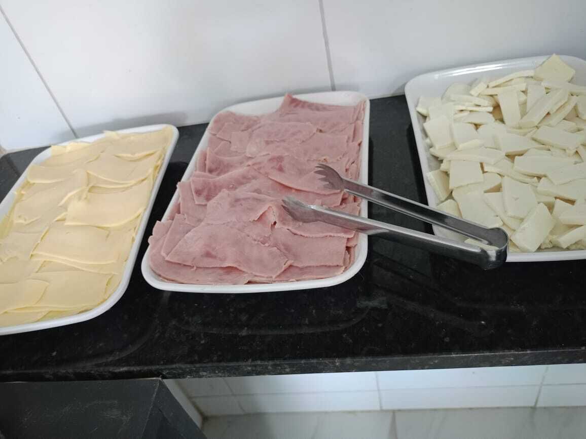 Foto - Pousada portal mar