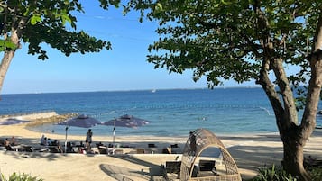 Junior Condo, Balcony, Beach View | Beach/ocean view