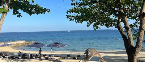 Junior Condo, Balcony, Beach View | Beach/ocean view