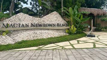 Junior Condo, Balcony, Beach View | Beach/ocean view