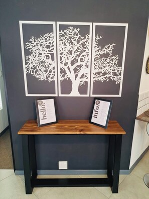 Interior - Dee-Ones at Witboom, WIFI, Pool, Durbanville Winelands (Durbanville)