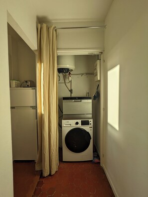 Interiör