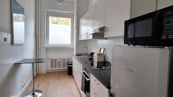 Privat køkken