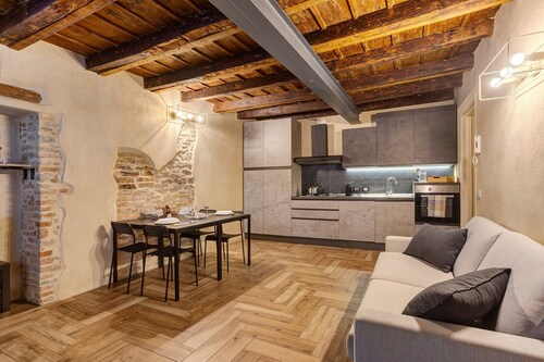 Apartment 'Maison Le Chic' with Wi-Fi