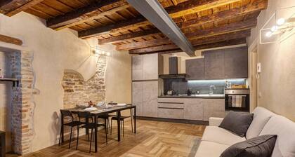 Apartment 'Maison Le Chic' with Wi-Fi
