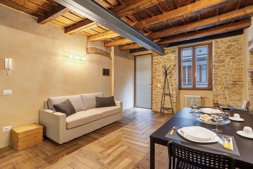 Apartment 'Maison Le Chic' with Wi-Fi