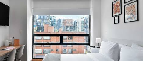 Apartment | 1 Schlafzimmer, Internetzugang