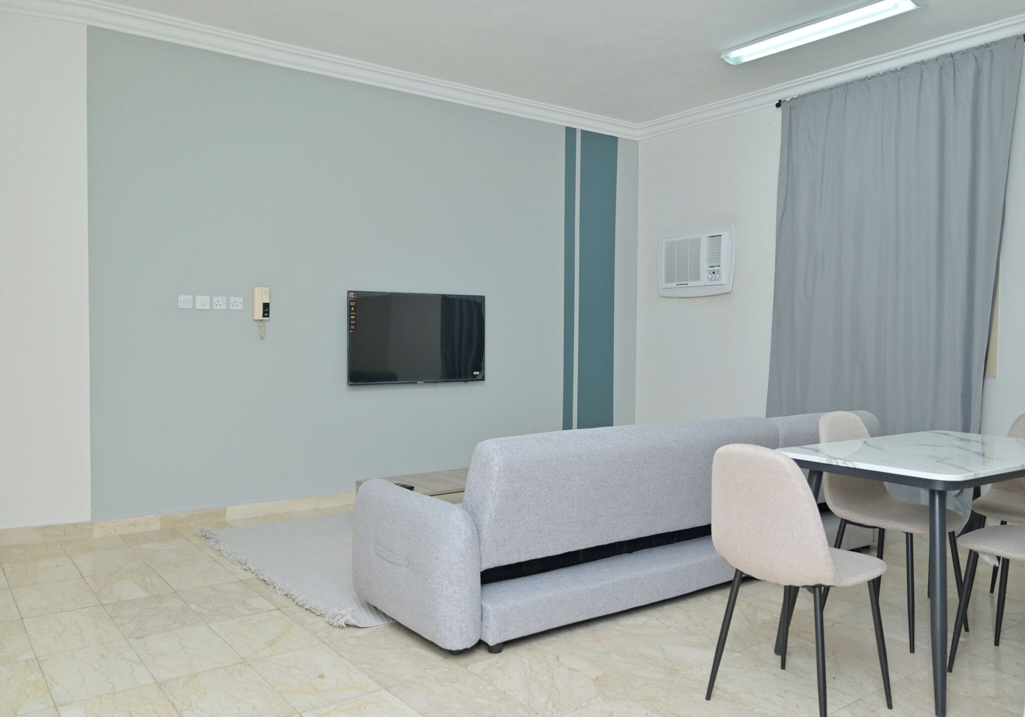 奢華公寓 | 熨斗/熨衣板、免費無線上網