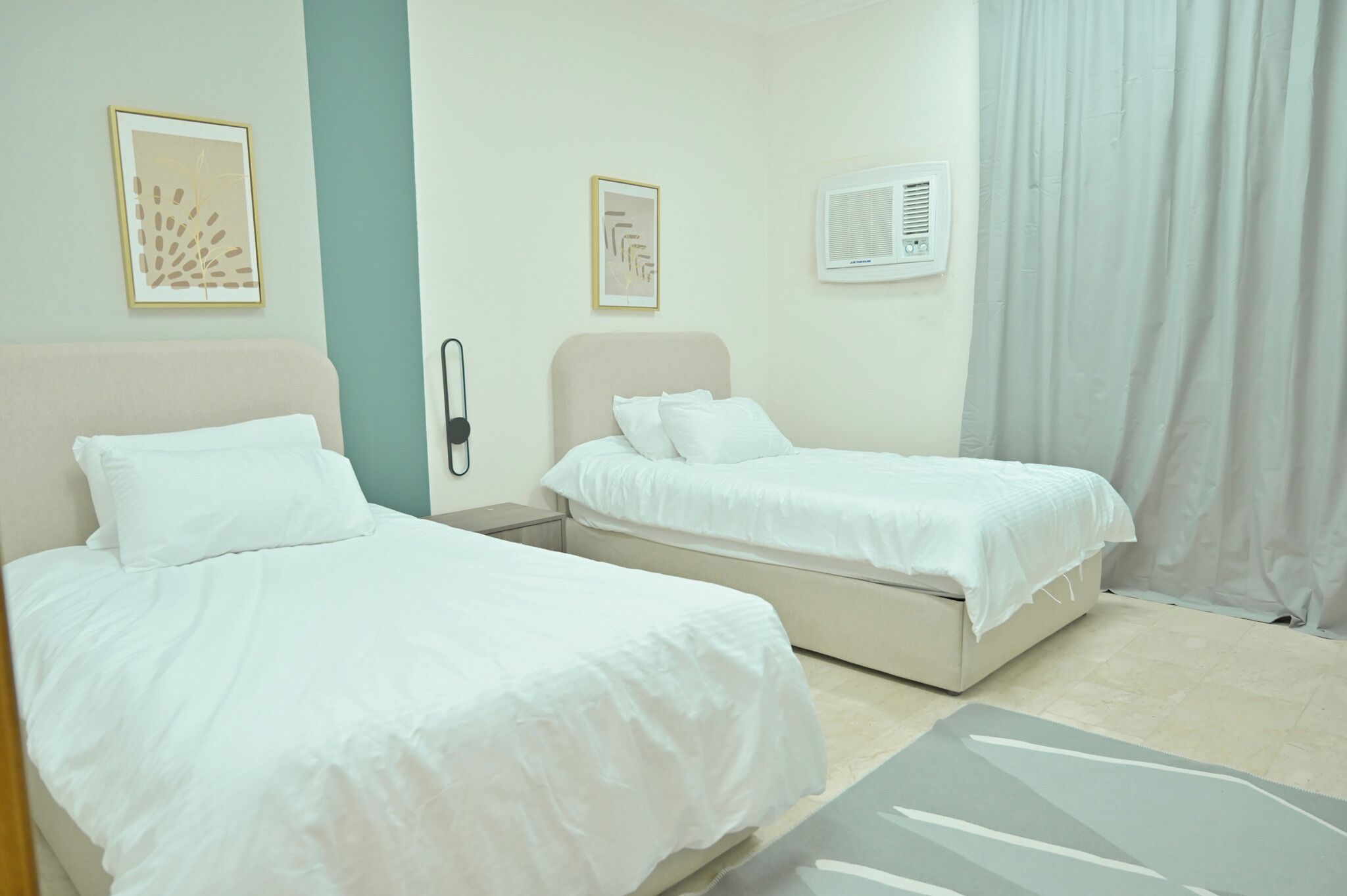 Luxury Apartment | Iron/ironing board (on request), WiFi (free)