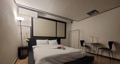 Hotel&Stay Heyyum - Juan