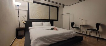 Hotel&Stay Heyyum - Juan