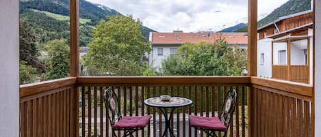 Servei de restauració a l'aire lliure