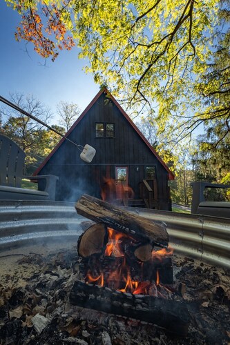 Lake Mountain Retreat