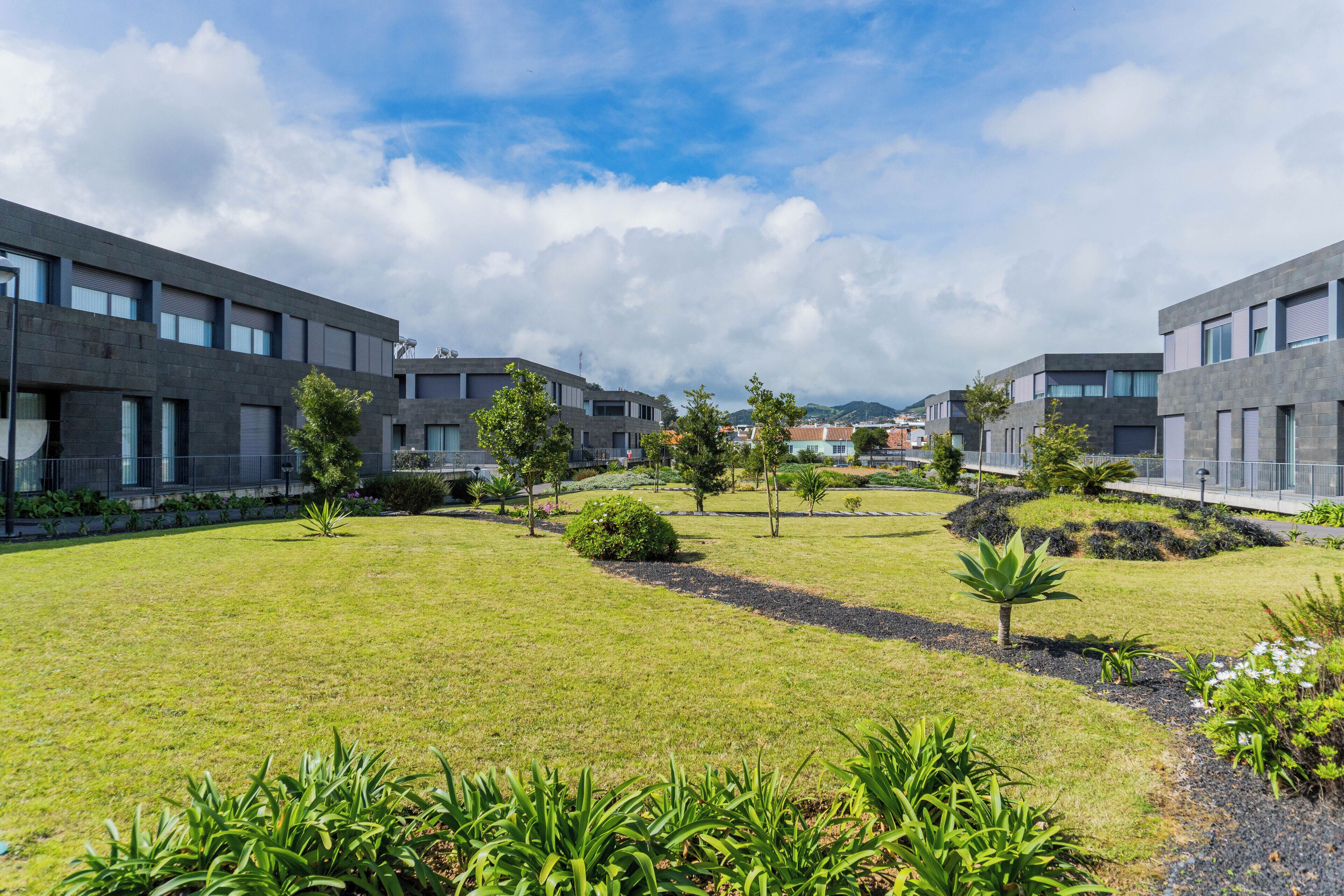 住宿场地