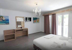 1 habitación, wifi gratis y ropa de cama 