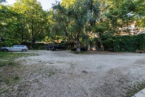 Unterkunftsgelände