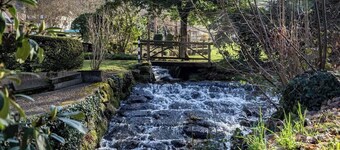 living TIMELESS: Alder Apartments Wohnung 33