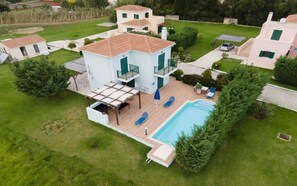 Alberca