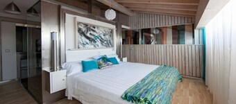 Rural House 'La Casa Vieja De Vizmalo' with Mountain Views, Private Terrace & Wi-Fi