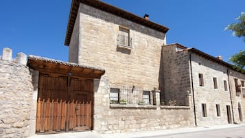 Exterieur