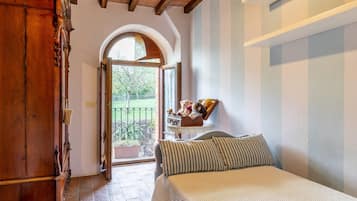 3 Schlafzimmer, Bügeleisen/Bügelbrett, kostenloses WLAN, Bettwäsche