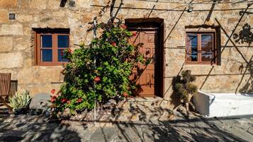 Detalle exterior