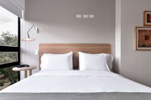 Apartment | 1 bedroom, Internet - w Brilliant Loft w Fantastic Deco in Bogota (Bogotá)