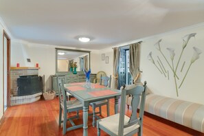 獨棟房屋 | 3 間臥室