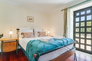 House - Quinta dos Abutitos in Santo Ant nio da Serra (Santa Cruz)