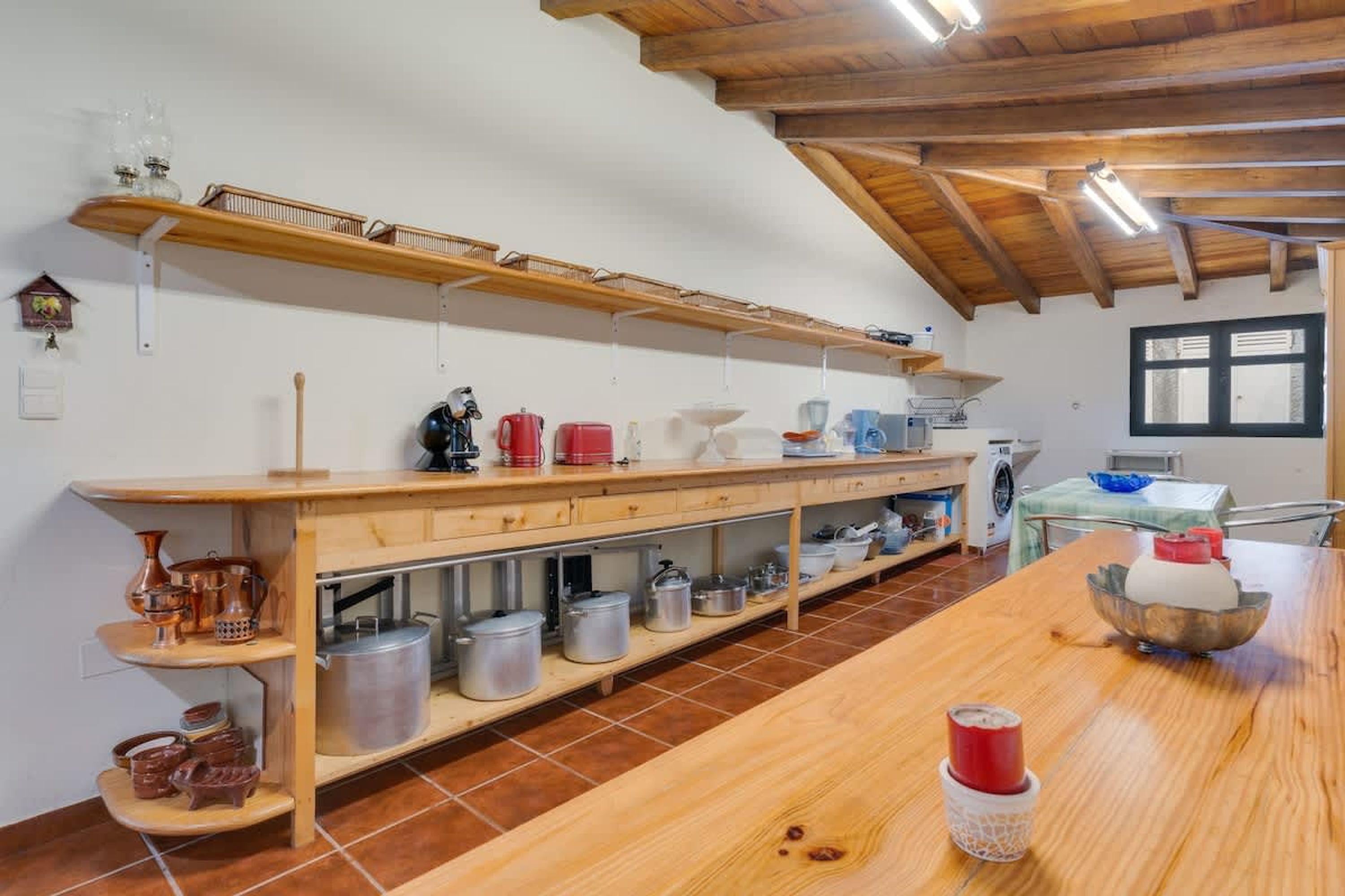 Casa | 3 dormitorios