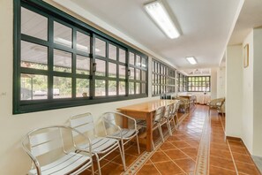 House - Quinta dos Abutitos in Santo Ant nio da Serra (Santa Cruz)