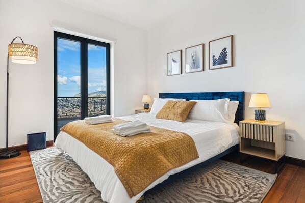 Maison | 3 chambres