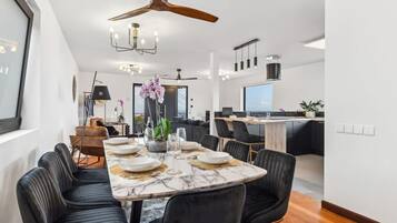 獨棟房屋 | 3 間臥室