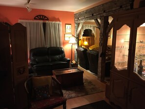 Interieur