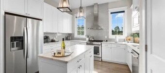 Charming 3 bedroom beach house in Cape Charles, VA 