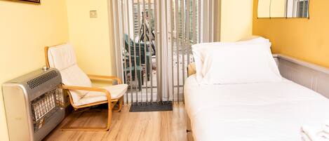 3 Schlafzimmer, Bügeleisen/Bügelbrett, kostenloses WLAN, Bettwäsche