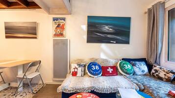 2 Schlafzimmer, kostenloses WLAN, Bettwäsche