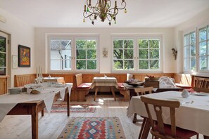 Restaurantes