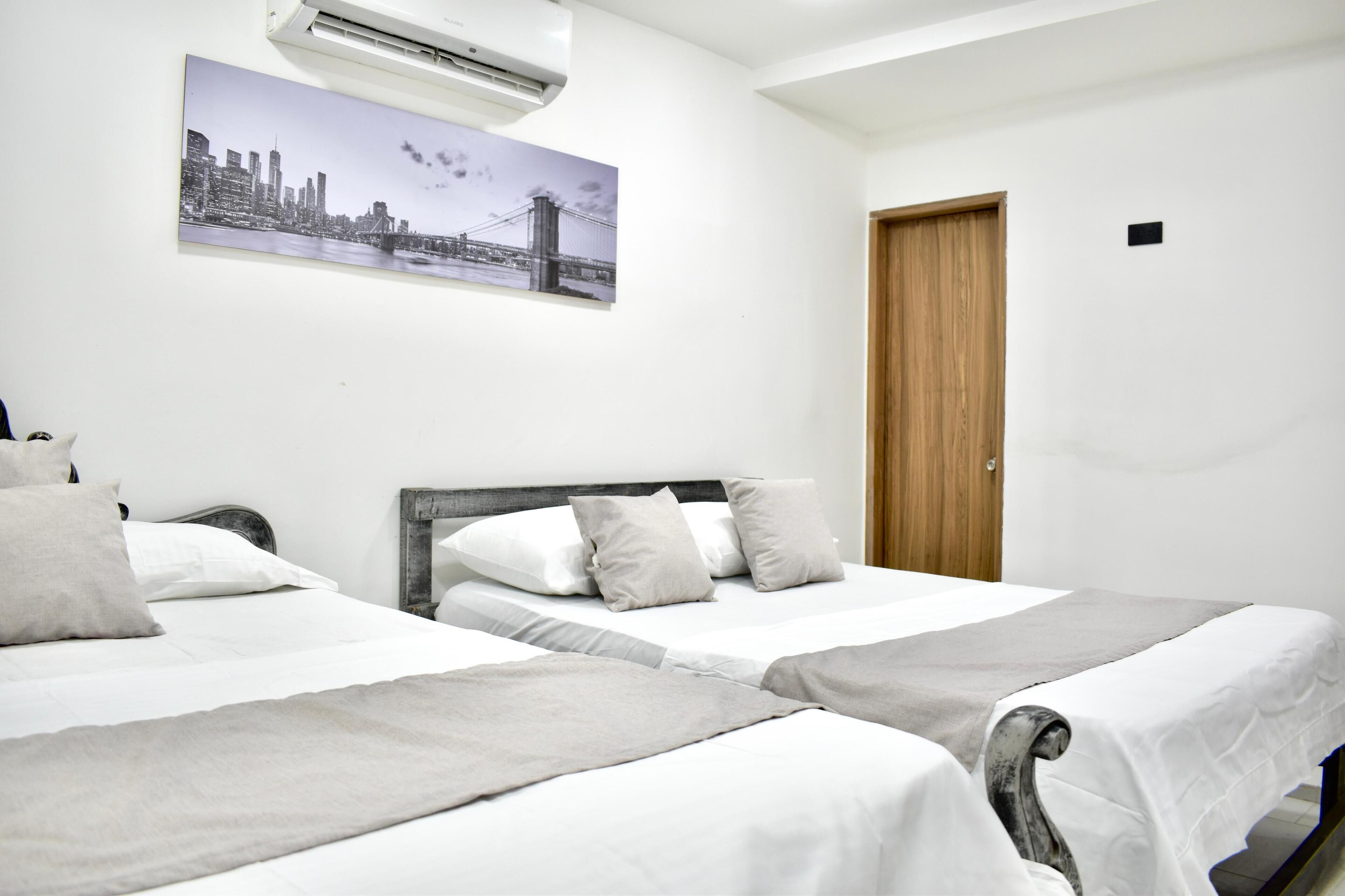 Foto - Hotel Santo Rio