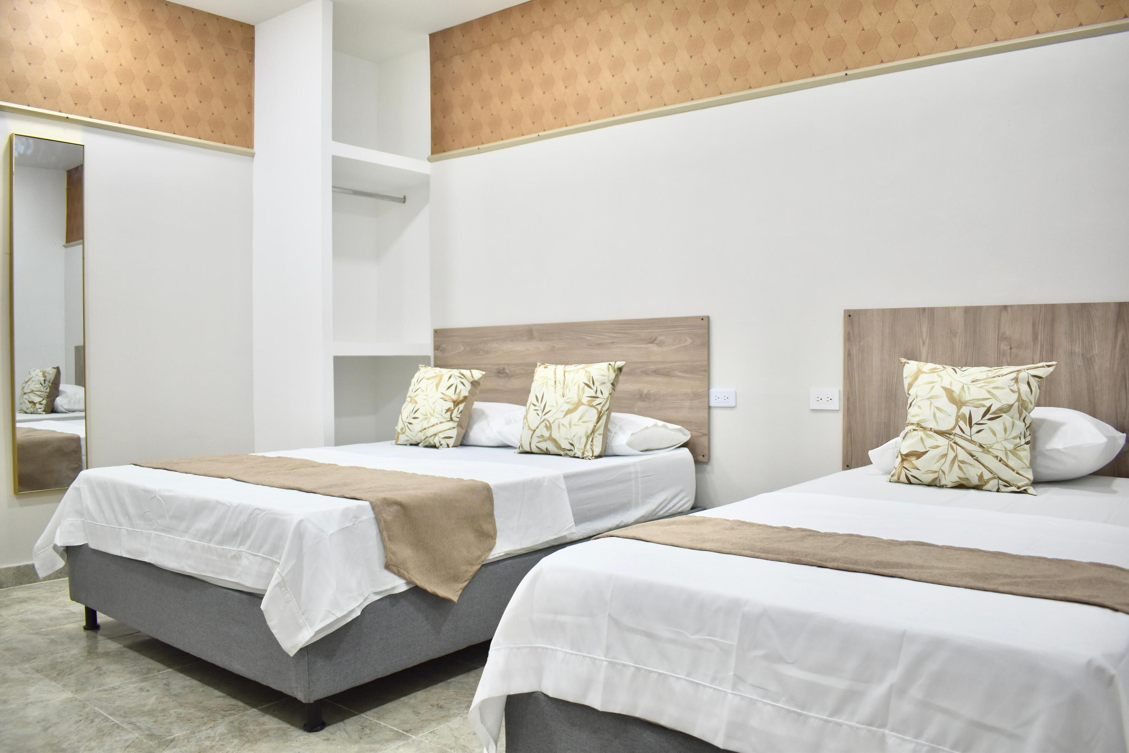 Foto - Hotel Santo Rio