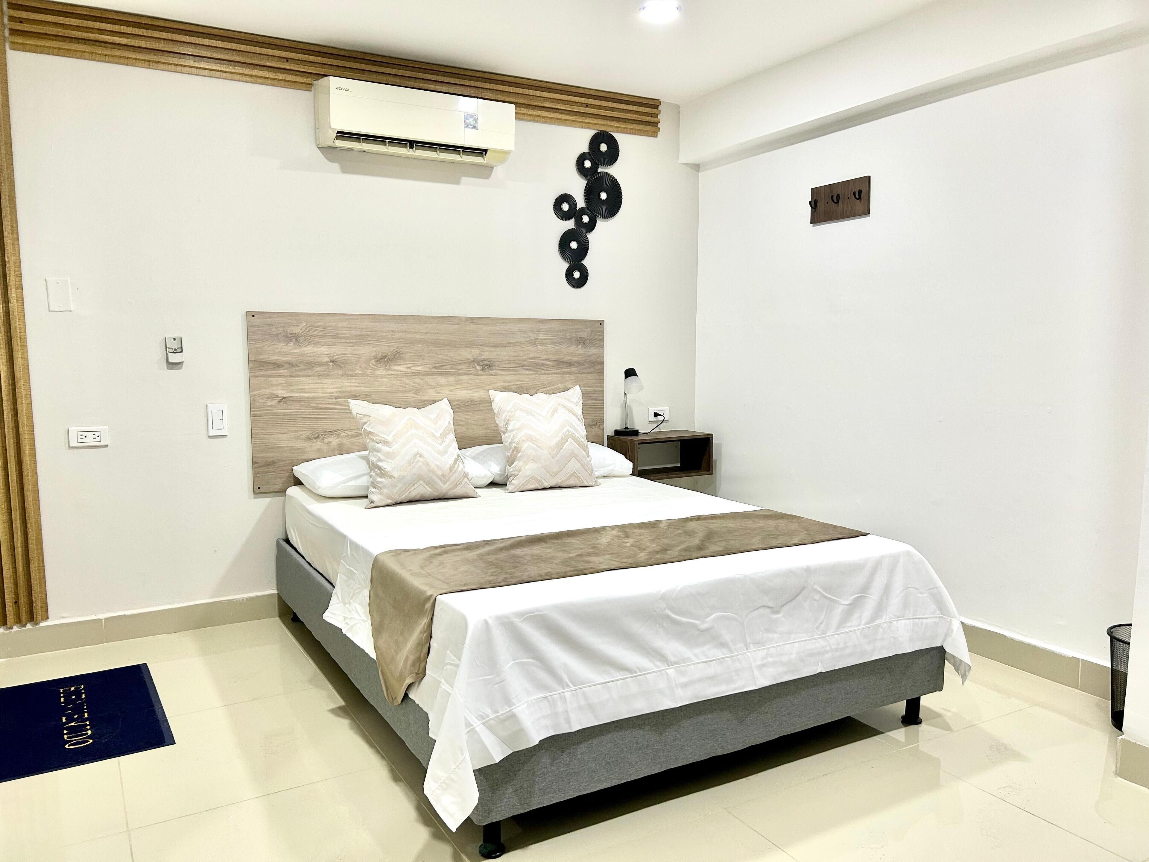 Foto - Hotel Santo Rio