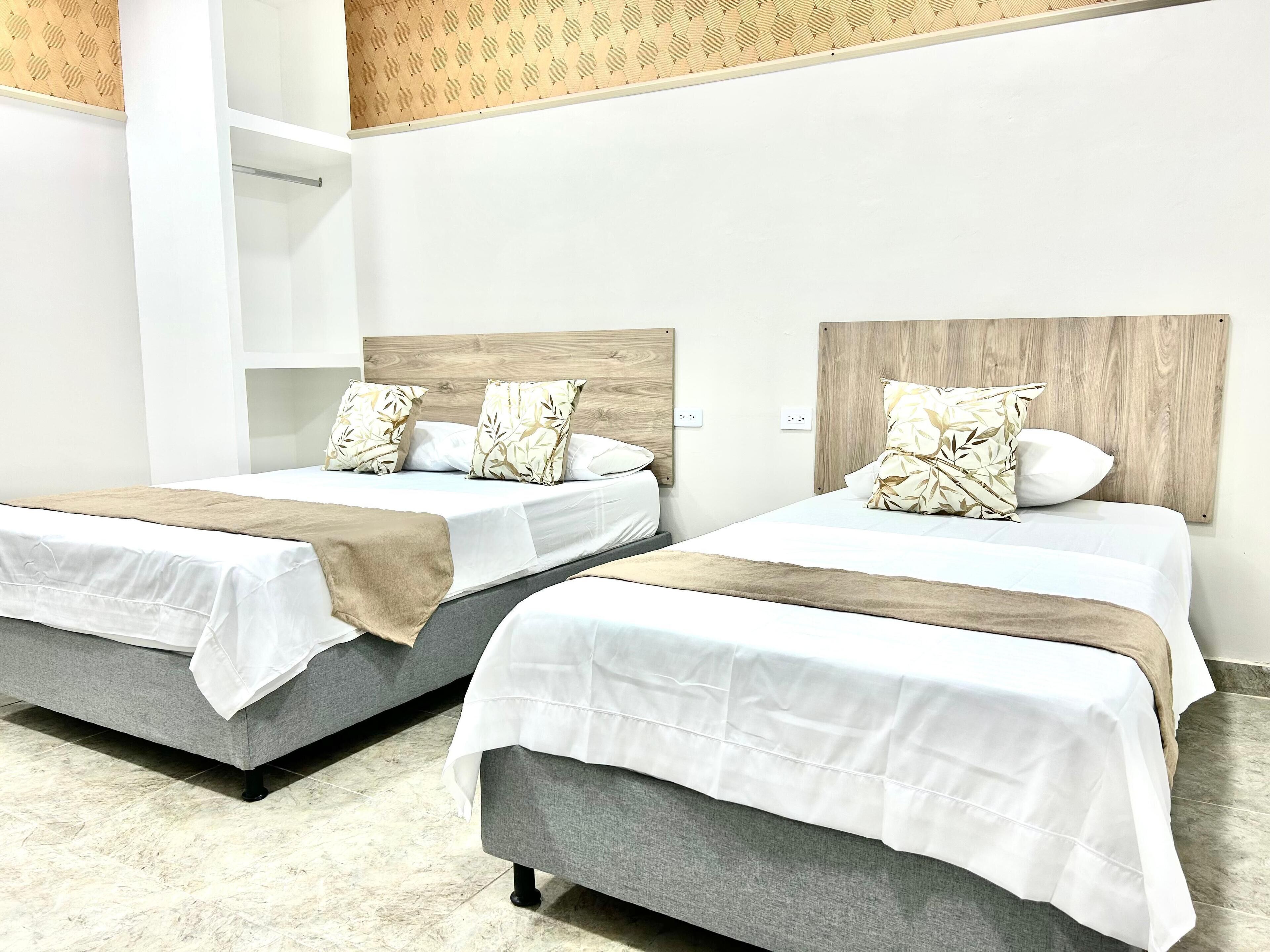 Foto - Hotel Santo Rio