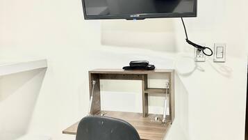 1 habitación y wifi gratis