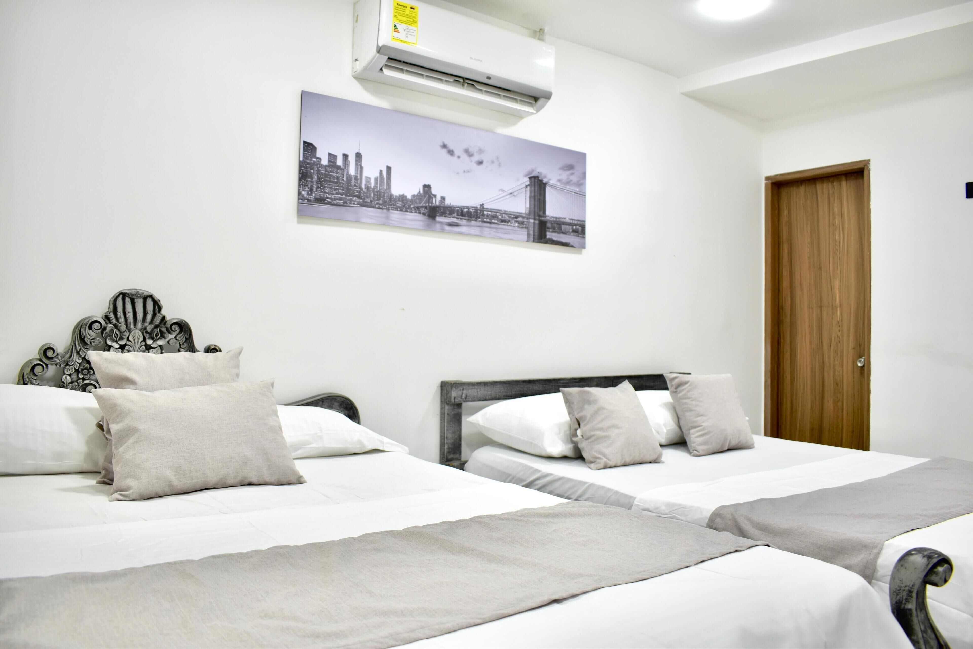 Foto - Hotel Santo Rio