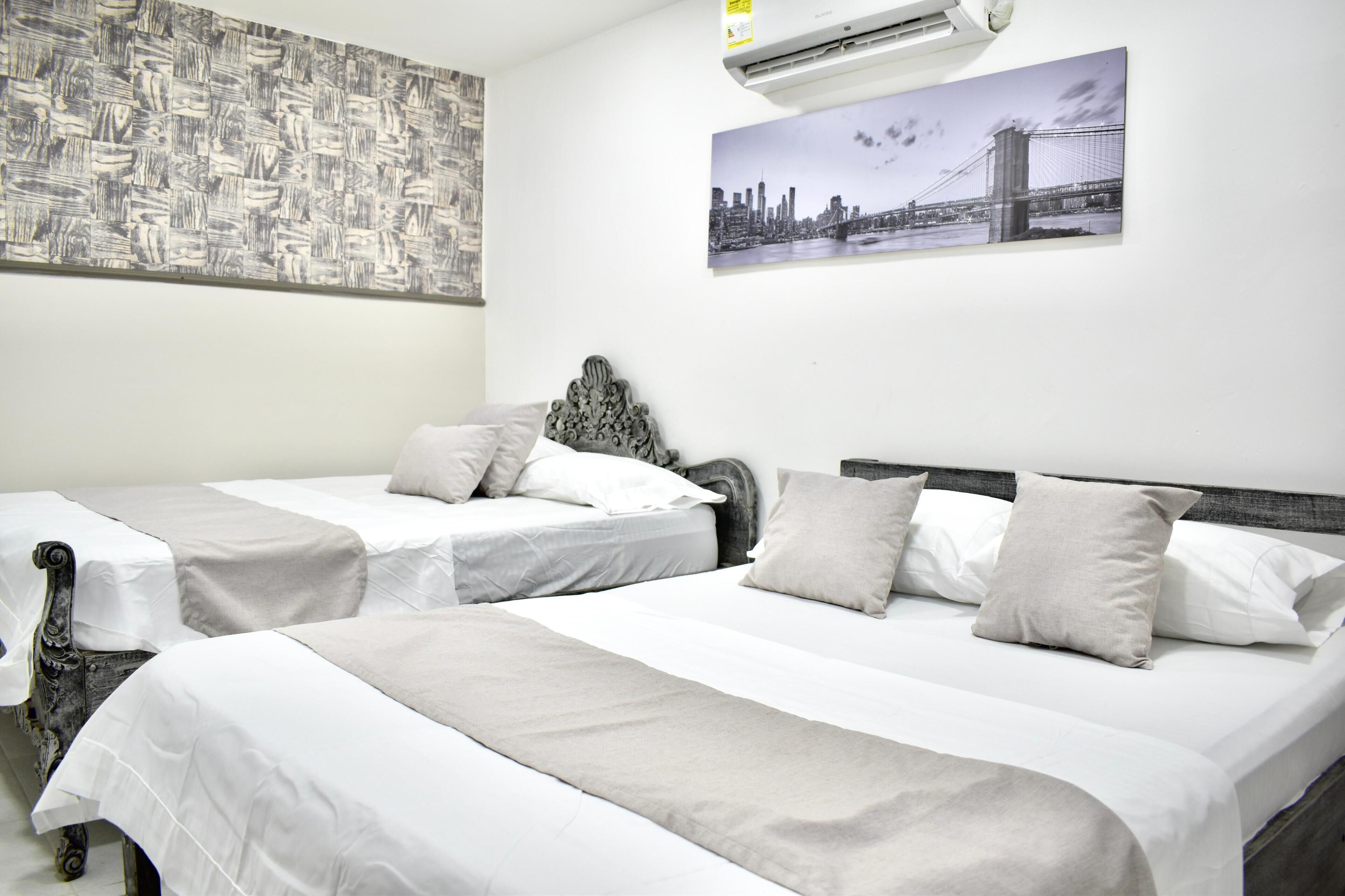 Foto - Hotel Santo Rio