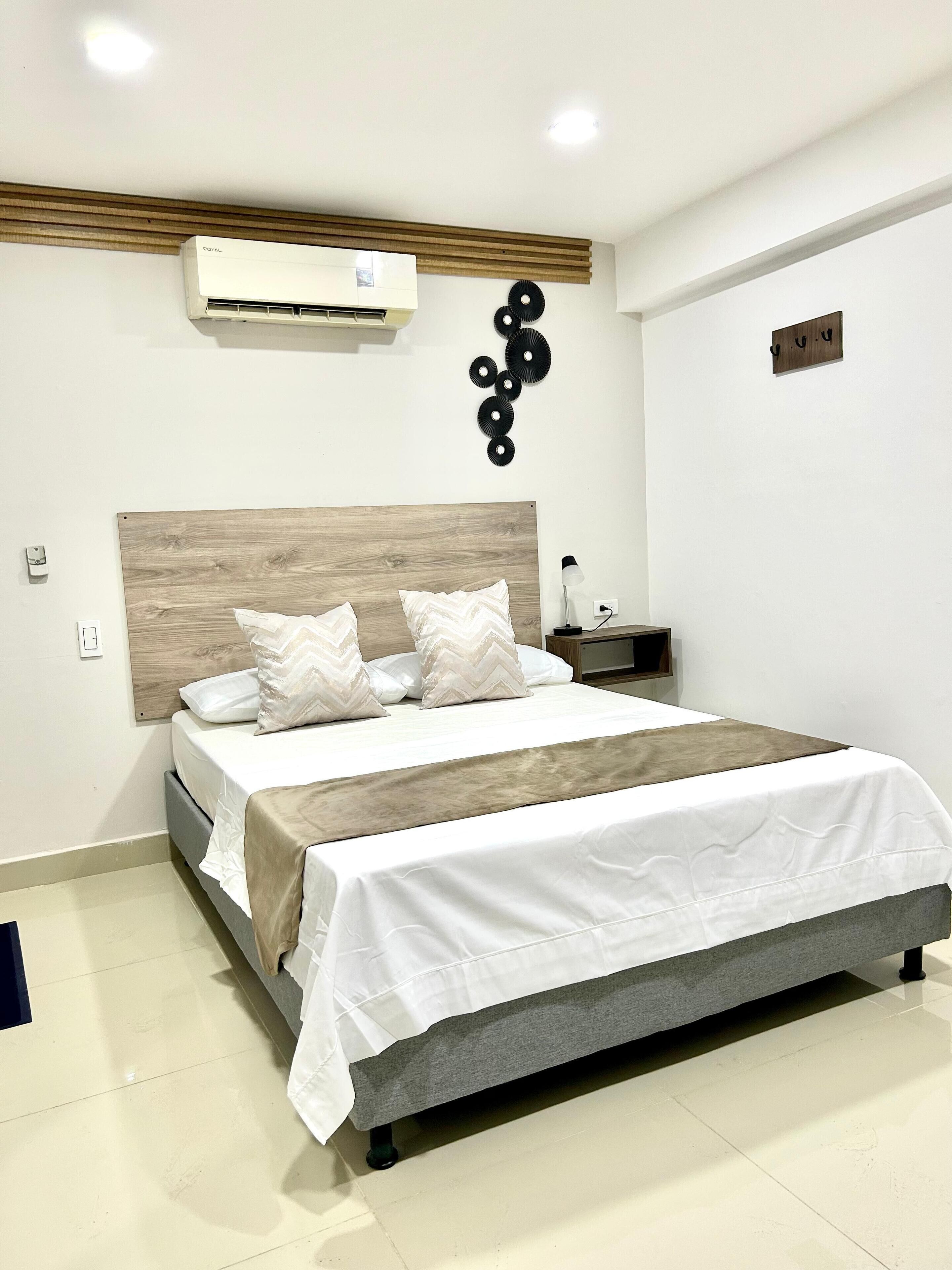 Foto - Hotel Santo Rio