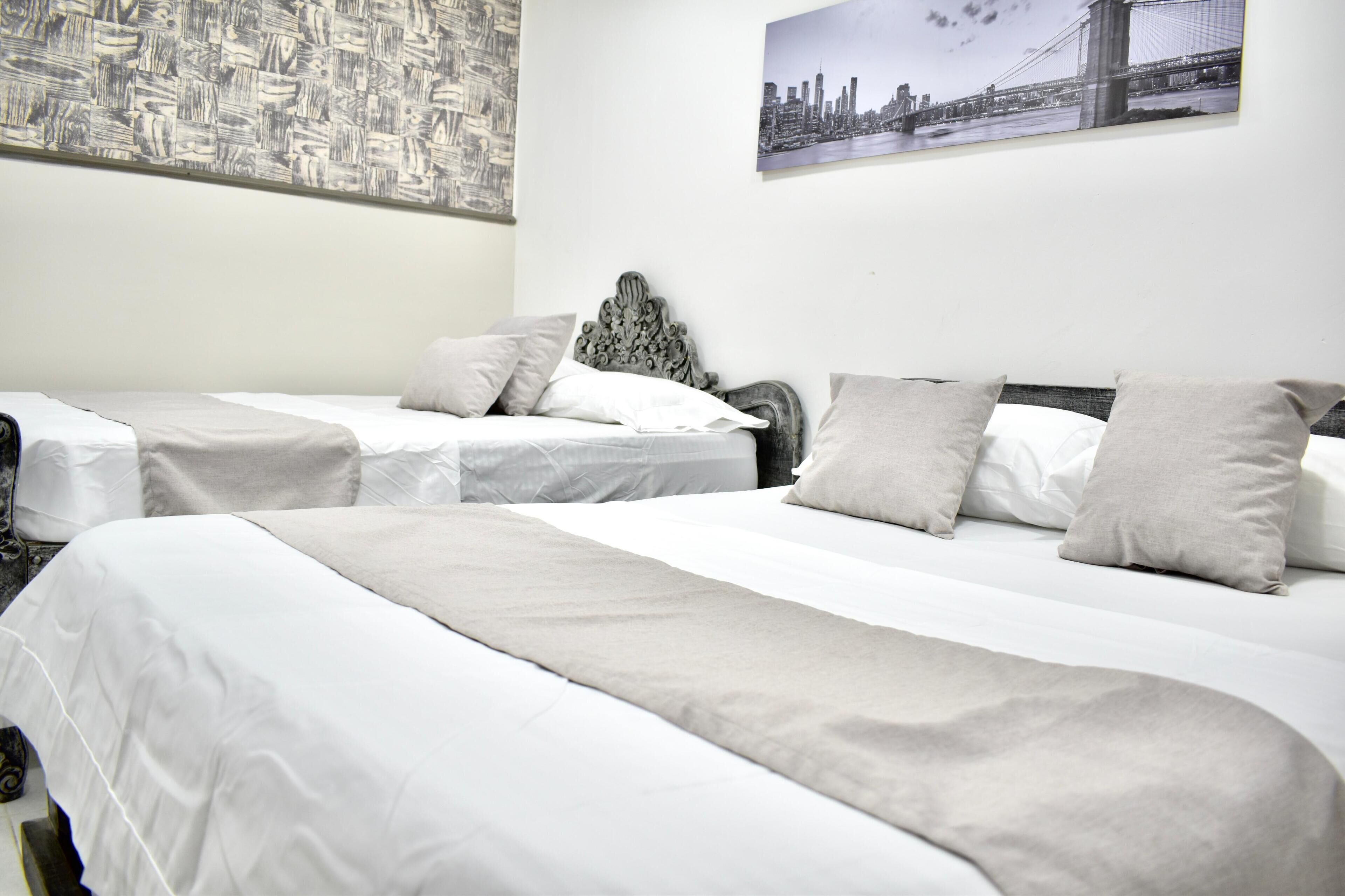 Foto - Hotel Santo Rio