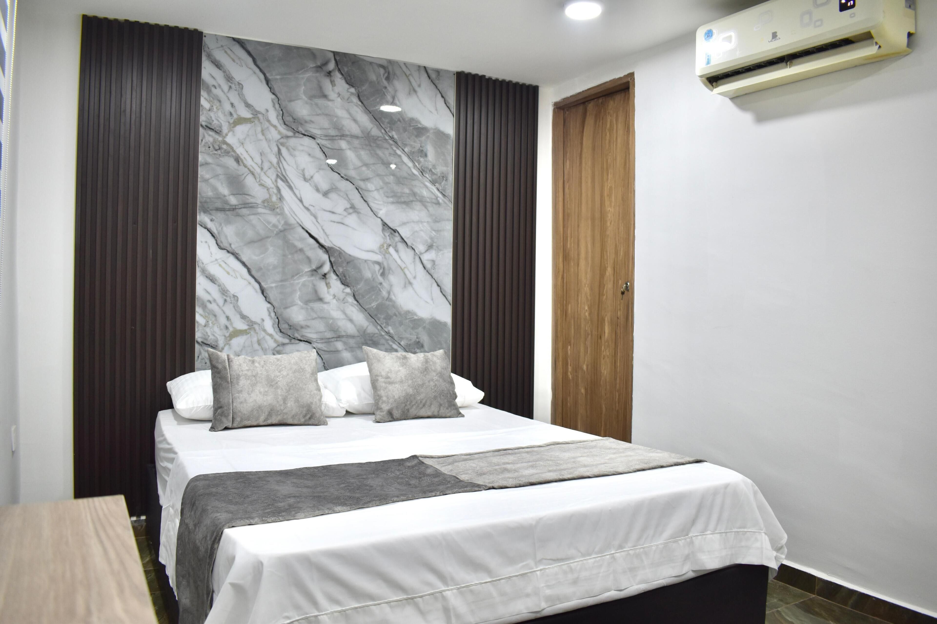 Foto - Hotel Santo Rio